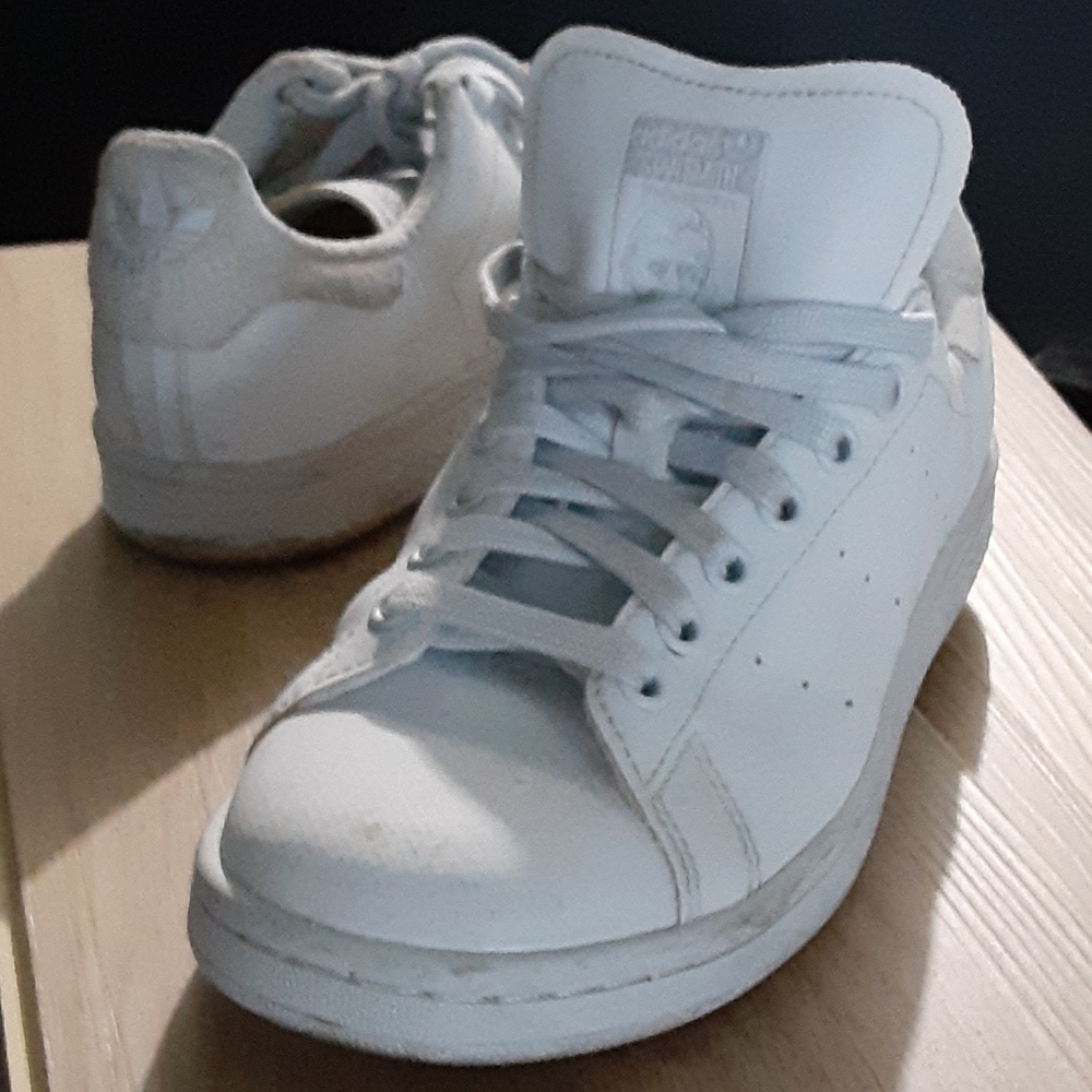 COPY - Adidas white Stan Smith sneakers